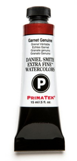 Daniel Smith 15ml Extra Fine Watercolor Tubes