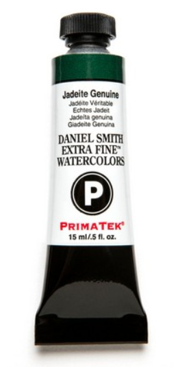 Daniel Smith 15ml Extra Fine Watercolor Tubes
