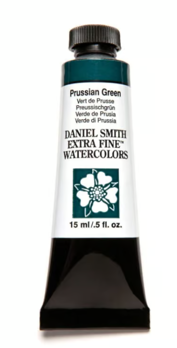 Daniel Smith 15ml Extra Fine Watercolor Tubes