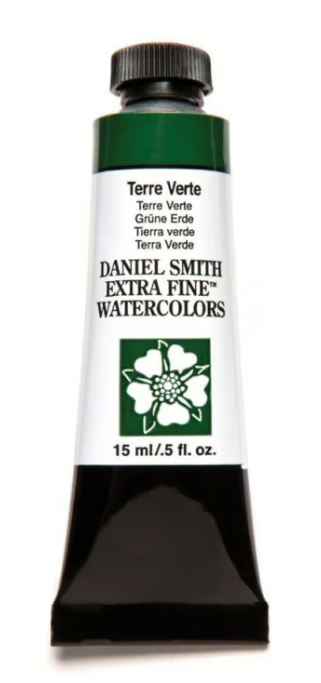 Daniel Smith 15ml Extra Fine Watercolor Tubes