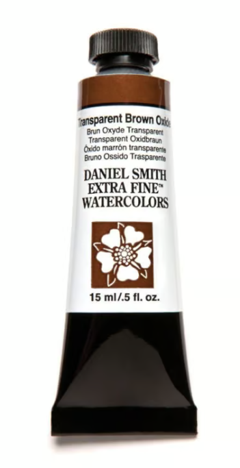 Daniel Smith 15ml Extra Fine Watercolor Tubes