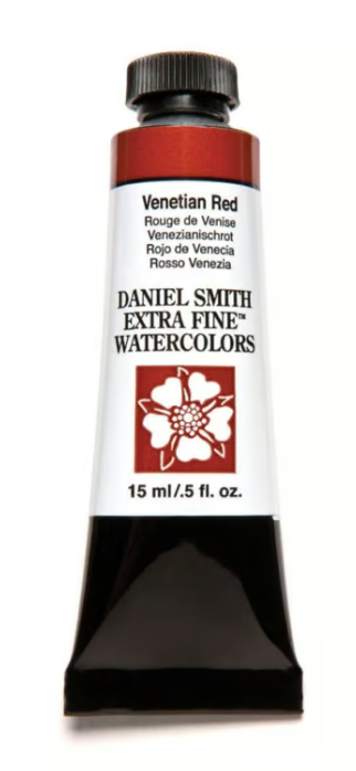 Daniel Smith 15ml Extra Fine Watercolor Tubes