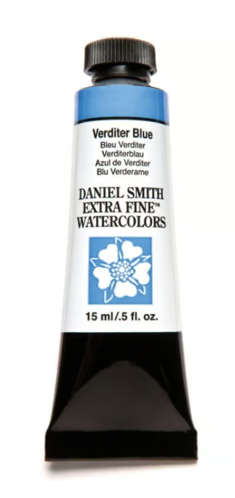 Daniel Smith 15ml Extra Fine Watercolor Tubes