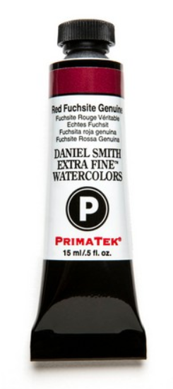 Daniel Smith 15ml Extra Fine Watercolor Tubes
