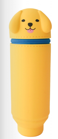 PuniLabo Stand Up Animals Pen Cases