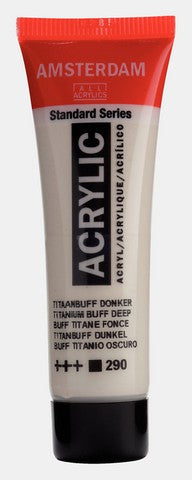 Talens Amsterdam Standard Acrylics 20ML