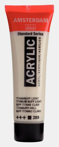Talens Amsterdam Standard Acrylics 20ML