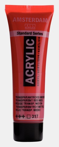 Talens Amsterdam Standard Acrylics 20ML