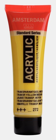 Talens Amsterdam Standard Acrylics 20ML
