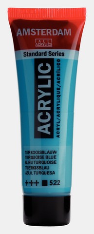 Talens Amsterdam Standard Acrylics 20ML