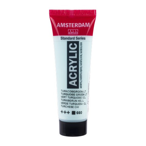 Talens Amsterdam Standard Acrylics 20ML