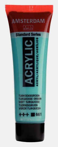 Talens Amsterdam Standard Acrylics 20ML