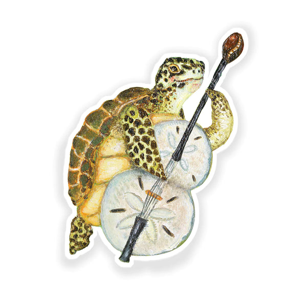 Jahna Vashti Stickers