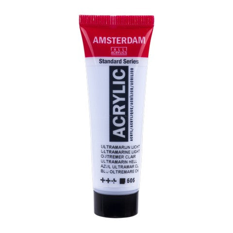 Talens Amsterdam Standard Acrylics 20ML