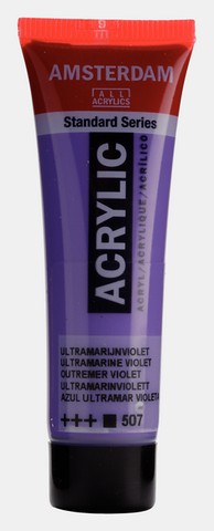 Talens Amsterdam Standard Acrylics 20ML