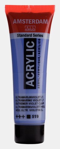 Talens Amsterdam Standard Acrylics 20ML
