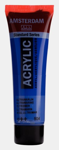 Talens Amsterdam Standard Acrylics 20ML