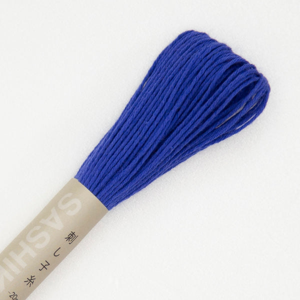 Olympus Cotton Sashiko Thread