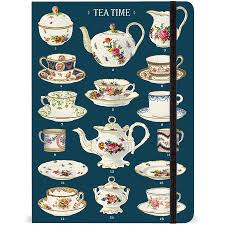 Cavallini & Co Vintage Inspired Large Notebooks