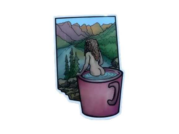 Trevor Anderson Stickers