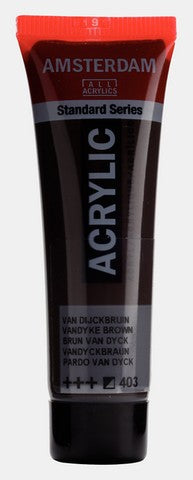 Talens Amsterdam Standard Acrylics 20ML