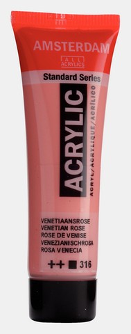 Talens Amsterdam Standard Acrylics 20ML