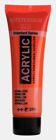 Talens Amsterdam Standard Acrylics 20ML