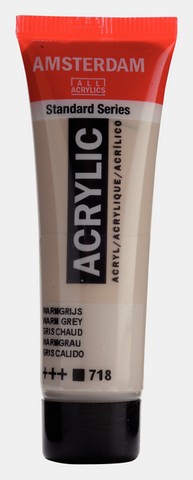 Talens Amsterdam Standard Acrylics 20ML
