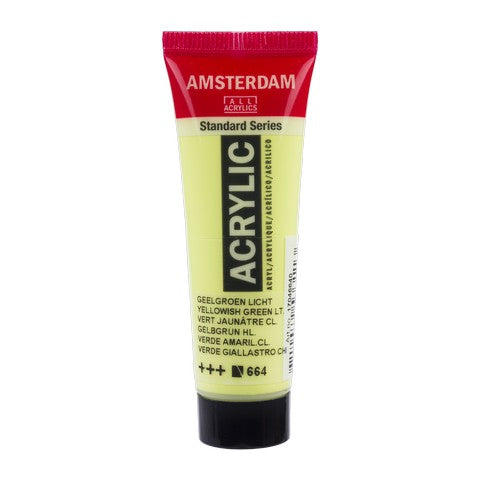 Talens Amsterdam Standard Acrylics 20ML