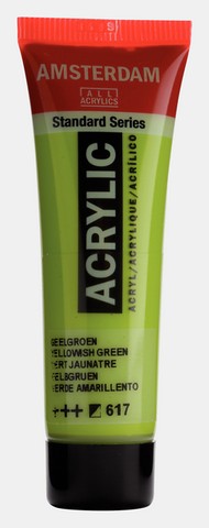 Talens Amsterdam Standard Acrylics 20ML