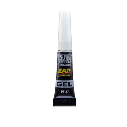 Zap 3g Gel Zap
