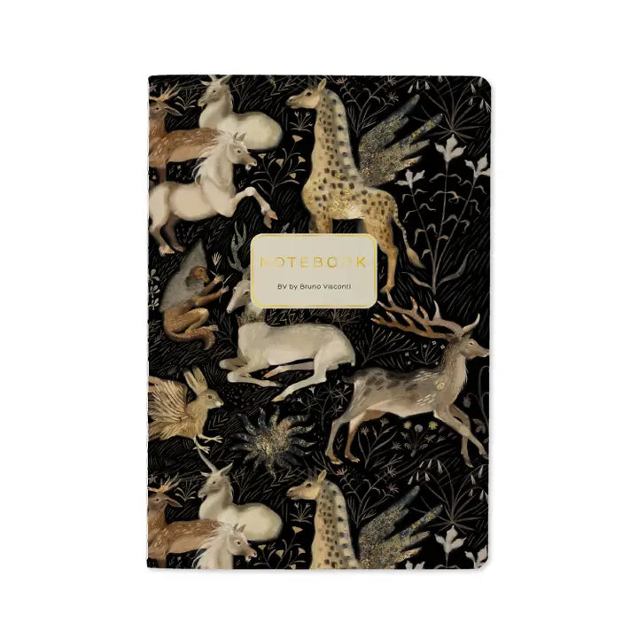 Bruno Visconti BV Notebooks