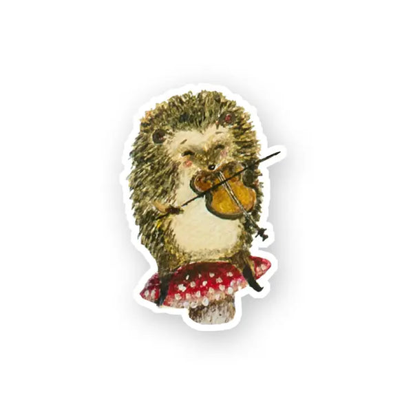 Jahna Vashti Stickers