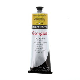 Daler Rowney Georgian Oil Paints