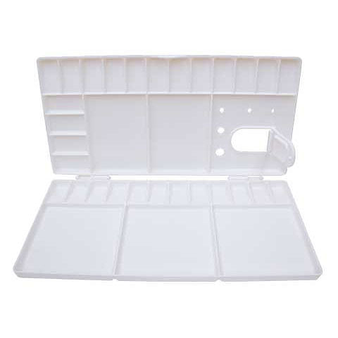 Plastic Folding Palette Large