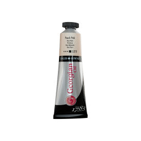 Daler Rowney Georgian Oil Paints