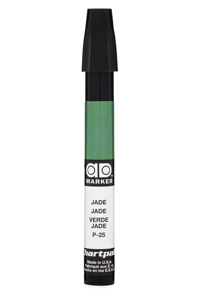 Chartpak AD Markers