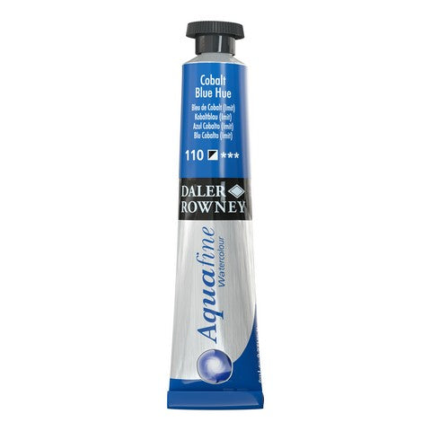 Daler Rowney Aquafine 8ML Watercolor Tubes