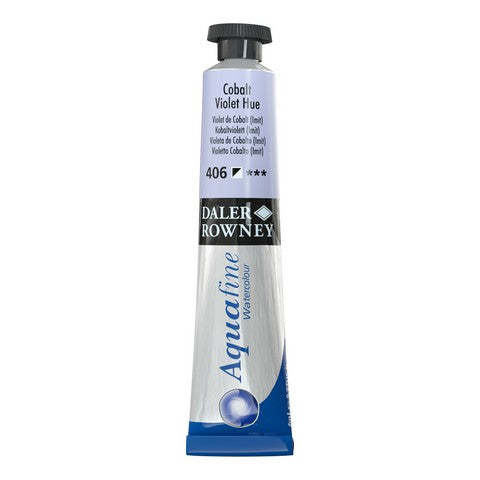 Daler Rowney Aquafine 8ML Watercolor Tubes