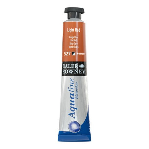 Daler Rowney Aquafine 8ML Watercolor Tubes