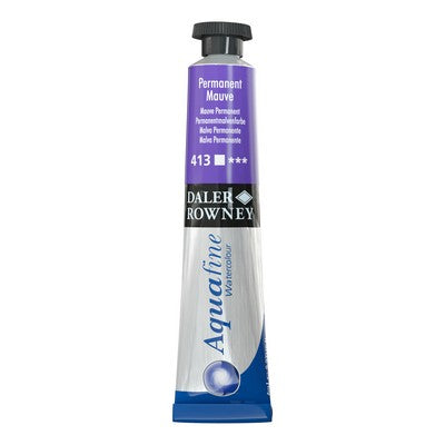 Daler Rowney Aquafine 8ML Watercolor Tubes