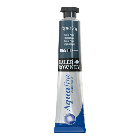 Daler Rowney Aquafine 8ML Watercolor Tubes
