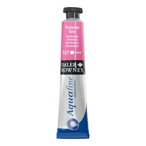 Daler Rowney Aquafine 8ML Watercolor Tubes
