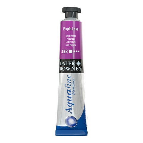 Daler Rowney Aquafine 8ML Watercolor Tubes