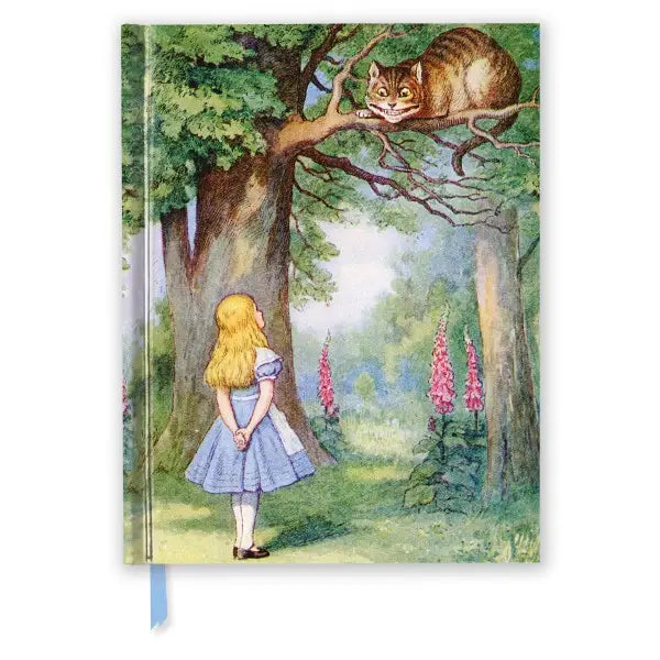 Flame Tree Publishing Famous Artwork Foiled Sketchbooks