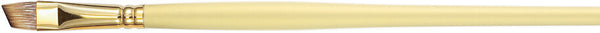 Princeton Brush Imperial Series 6600 Synthetic Mongoose Brushes