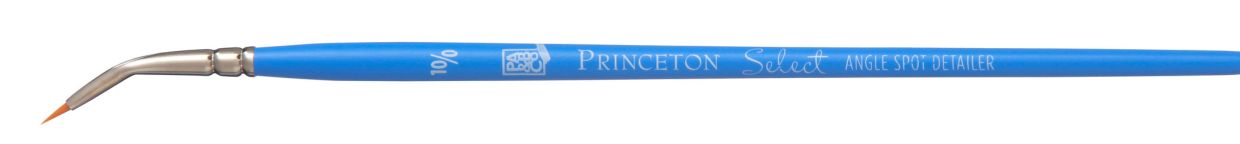 Princeton Brush Select Artiste Brushes