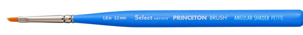 Princeton Brush Select Artiste Brushes