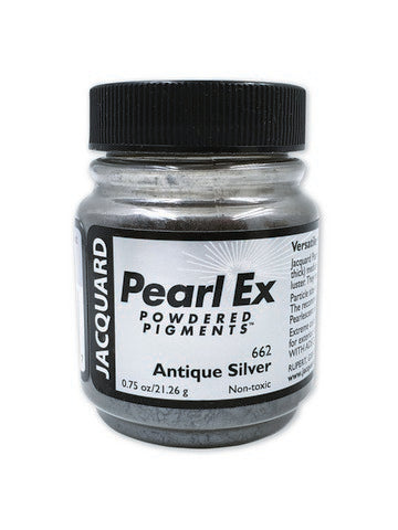Jacquard Pearl Ex Pigments