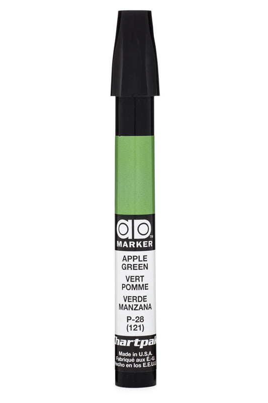 Chartpak AD Markers